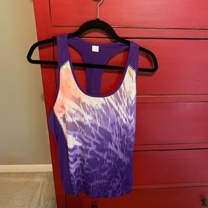 New Balance Ice Tank. Size XL